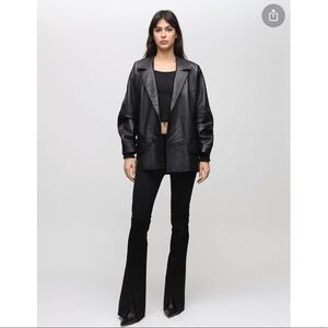 Diesel P-Silvan Stretch Milano Pant